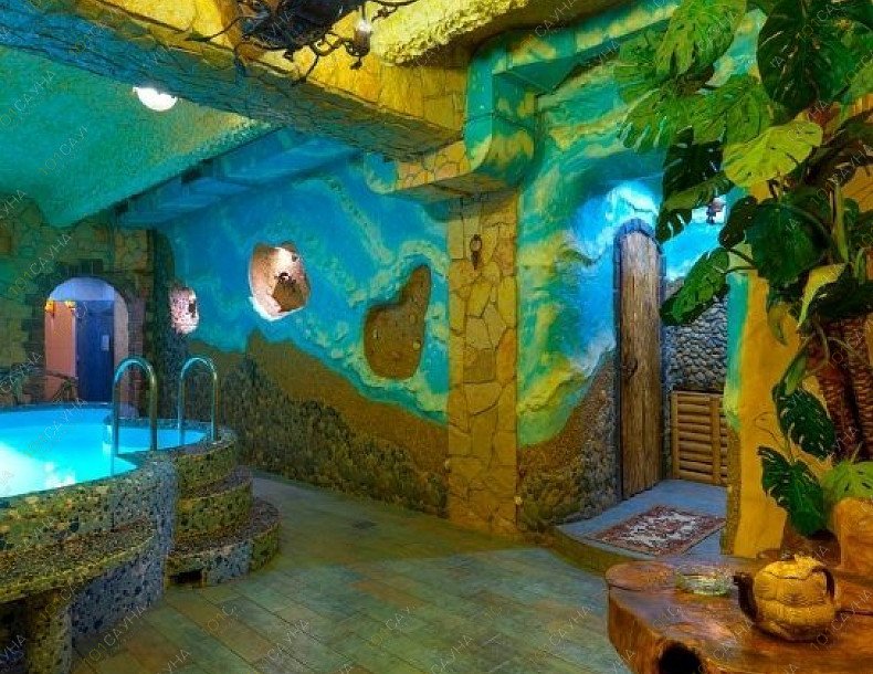 Сауна Лотос в Алтуфьево, в Долгопрудном, Софьи Ковалевской, 2 | Лотос в Алтуфьево, сауна. Фото: 5 | 1001sauna.com