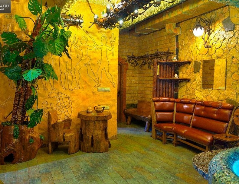 Сауна Лотос в Алтуфьево, в Долгопрудном, Софьи Ковалевской, 2 | Лотос в Алтуфьево, сауна. Фото: 6 | 1001sauna.com