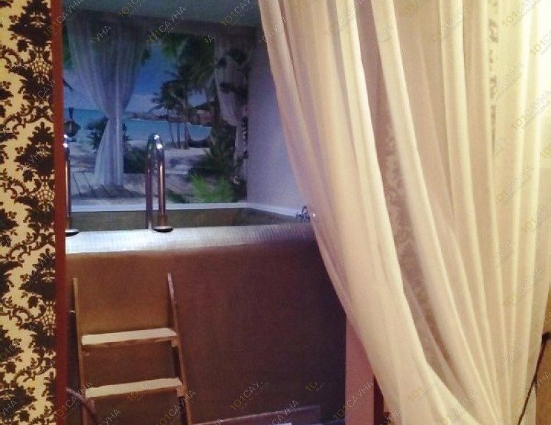 Сауна Мидланд, в Химках, квартал Клязьма, владение 4 Г | Зал - Вдохновение. Фото: 4 | 1001sauna.com