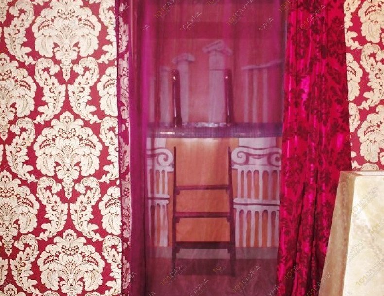 Сауна Мидланд, в Химках, квартал Клязьма, владение 4 Г | Зал - Престиж. Фото: 5 | 1001sauna.com