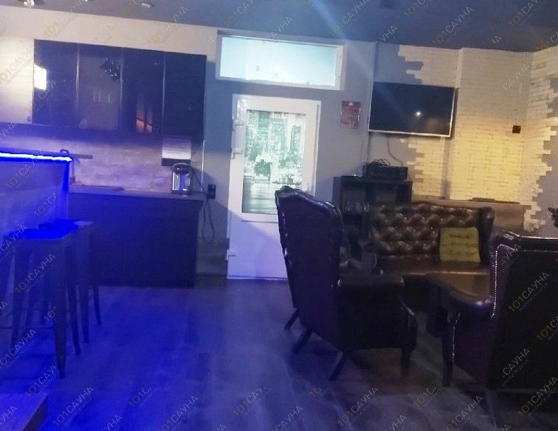 Сауна СПА Нирвана, в Наро-Фоминске, ​Огородная улица, 28а | 9 | 1001sauna.com