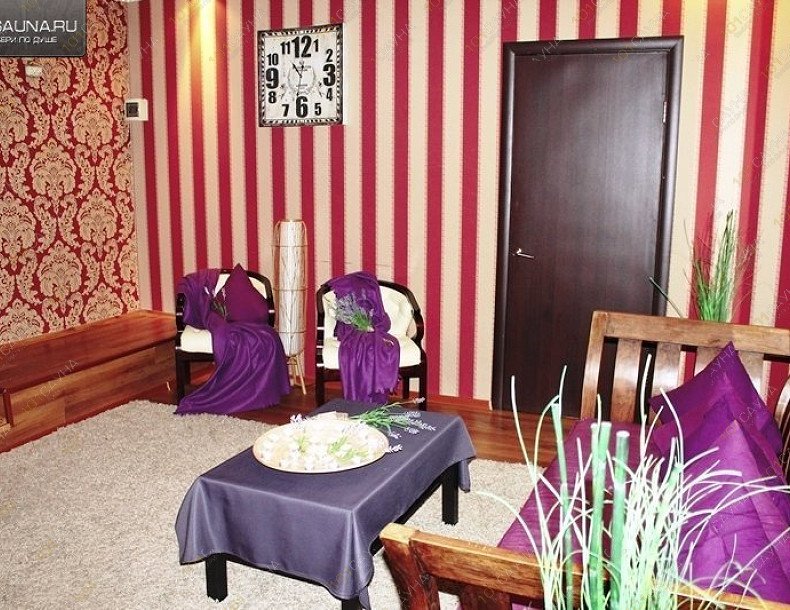 Сауна Мидланд, в Химках, квартал Клязьма, владение 4 Г | Зал - Престиж. Фото: 8 | 1001sauna.com