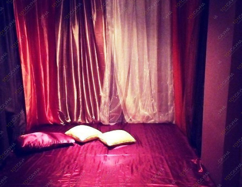 Сауна Мидланд, в Химках, квартал Клязьма, владение 4 Г | Зал - Аура. Фото: 9 | 1001sauna.com