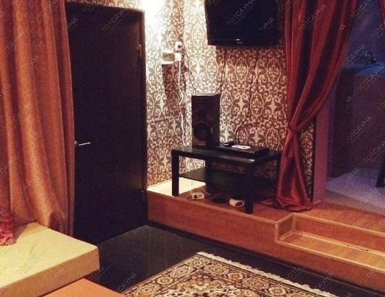 Сауна Мидланд, в Химках, квартал Клязьма, владение 4 Г | Зал - Аура. Фото: 10 | 1001sauna.com