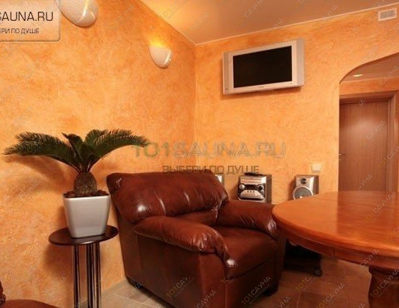 Сауна в отеле Максима Славия, в Москве, Ярославское шоссе, 44 | В отеле Максима Славия, сауна | 1001sauna.com