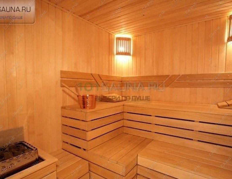 Сауна в отеле Максима Славия, в Москве, Ярославское шоссе, 44 | В отеле Максима Славия, сауна | 1001sauna.com