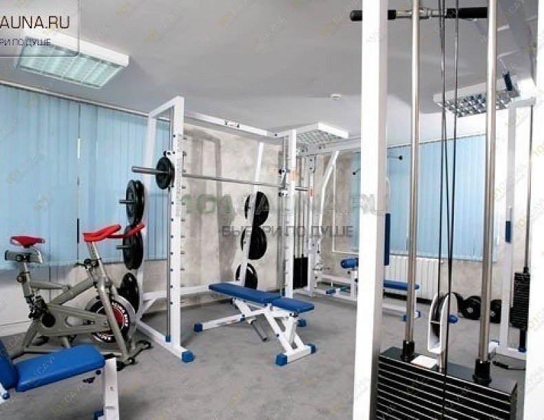 Сауна в отеле Максима Славия, в Москве, Ярославское шоссе, 44 | В отеле Максима Славия, сауна | 1001sauna.com