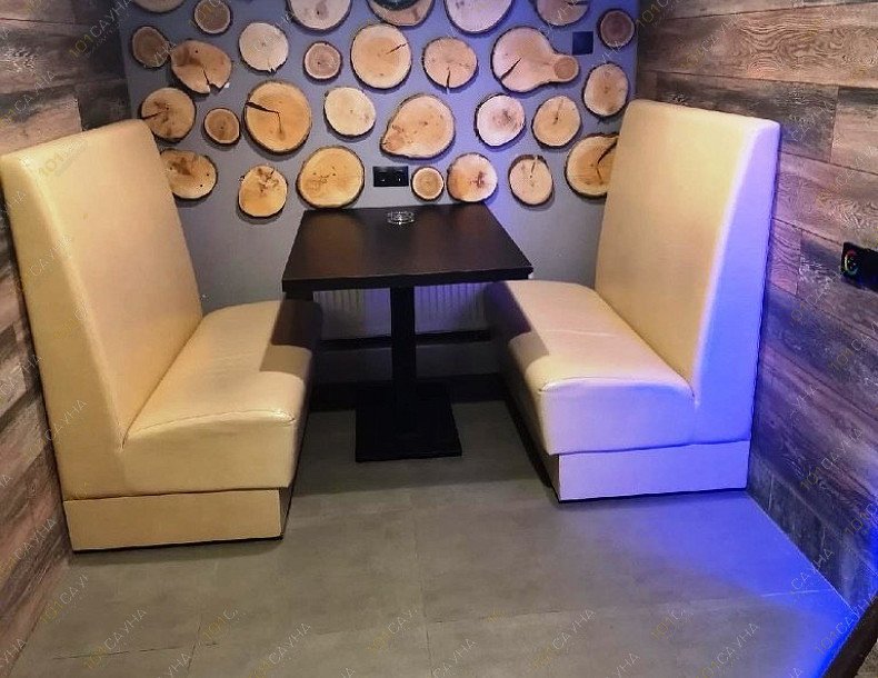 Сауна СПА Нирвана, в Наро-Фоминске, ​Огородная улица, 28а | 12 | 1001sauna.com