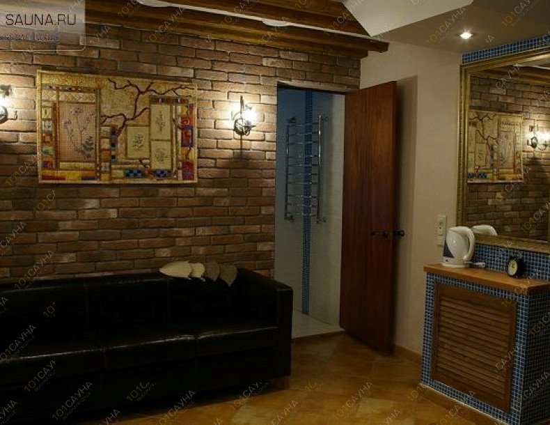 Сауна Жадеит, в Ярославле, Московский проспект , 97 | 3 | 1001sauna.com