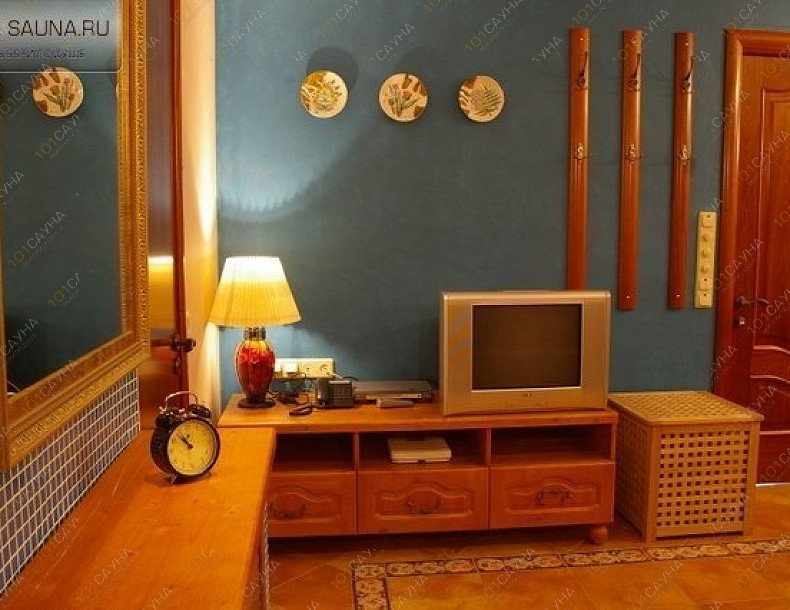 Сауна Жадеит, в Ярославле, Московский проспект , 97 | 4 | 1001sauna.com