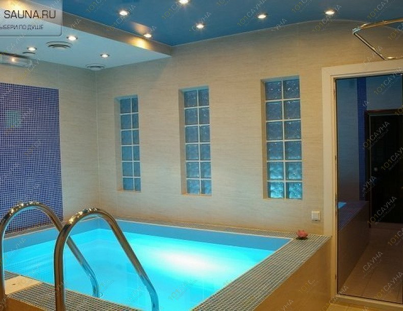 Сауна Жадеит, в Ярославле, Московский проспект , 97 | 5 | 1001sauna.com