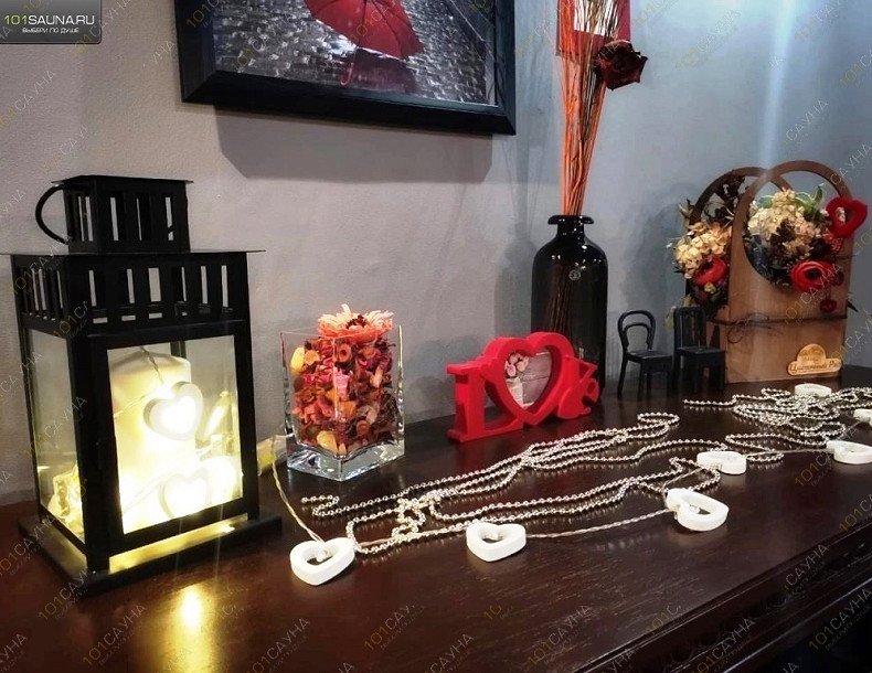 Сауна СПА Нирвана, в Наро-Фоминске, ​Огородная улица, 28а | 15 | 1001sauna.com