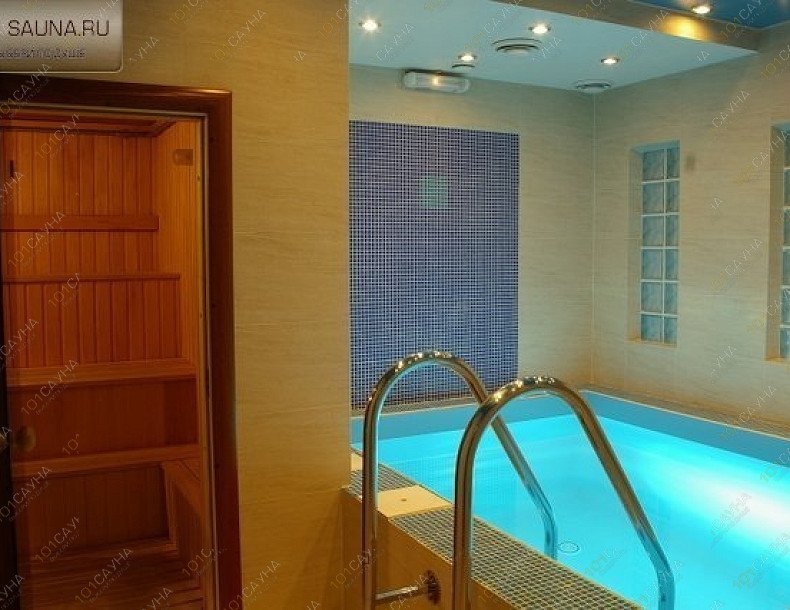 Сауна Жадеит, в Ярославле, Московский проспект , 97 | 6 | 1001sauna.com