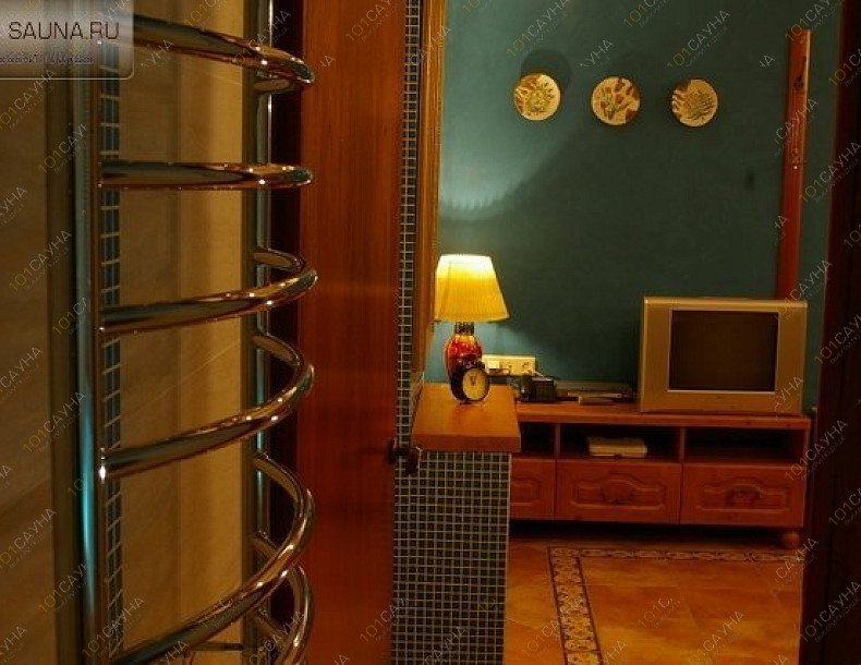 Сауна Жадеит, в Ярославле, Московский проспект , 97 | 7 | 1001sauna.com