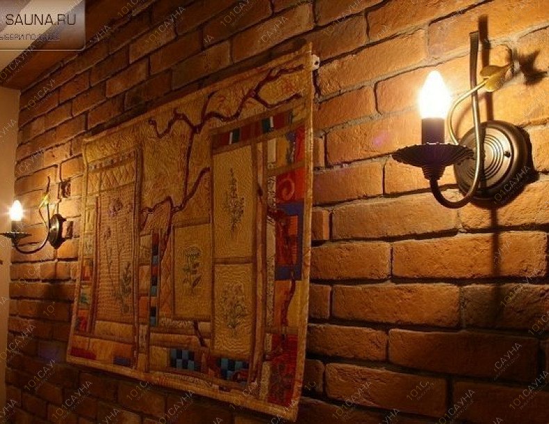 Сауна Жадеит, в Ярославле, Московский проспект , 97 | 8 | 1001sauna.com