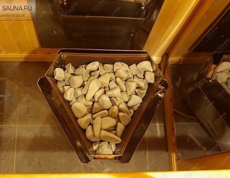 Сауна Жадеит, в Ярославле, Московский проспект , 97 | 9 | 1001sauna.com