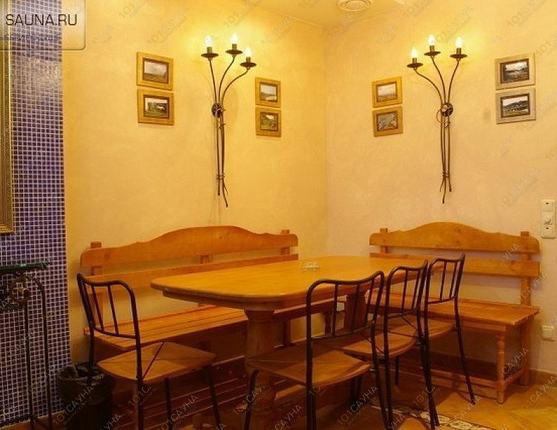 Сауна Жадеит, в Ярославле, Московский проспект , 97 | 13 | 1001sauna.com