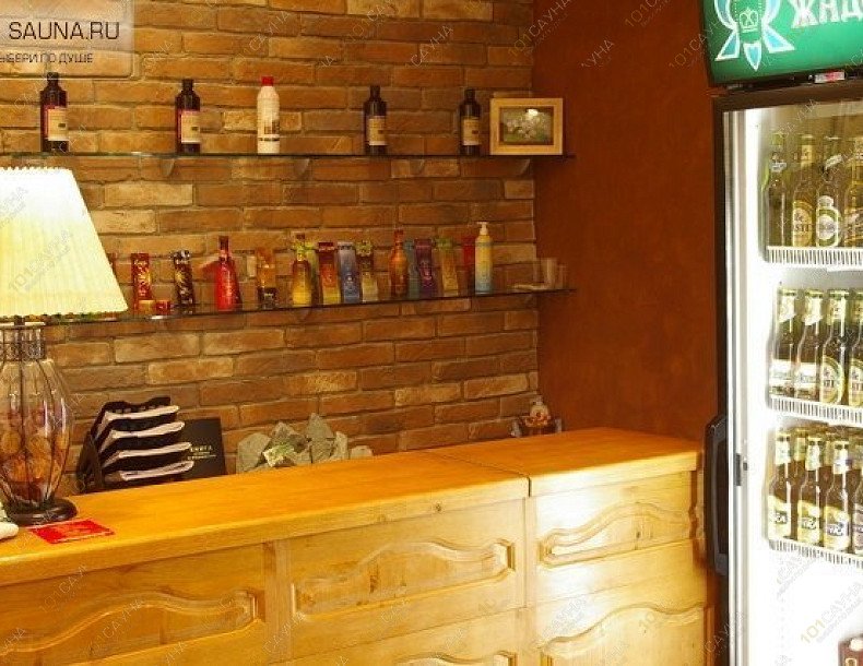 Сауна Жадеит, в Ярославле, Московский проспект , 97 | 15 | 1001sauna.com