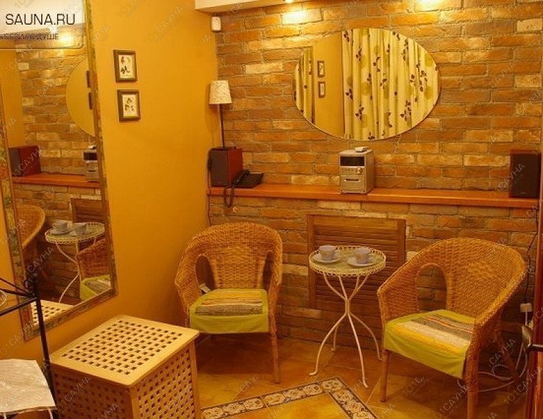 Сауна Жадеит, в Ярославле, Московский проспект , 97 | 16 | 1001sauna.com