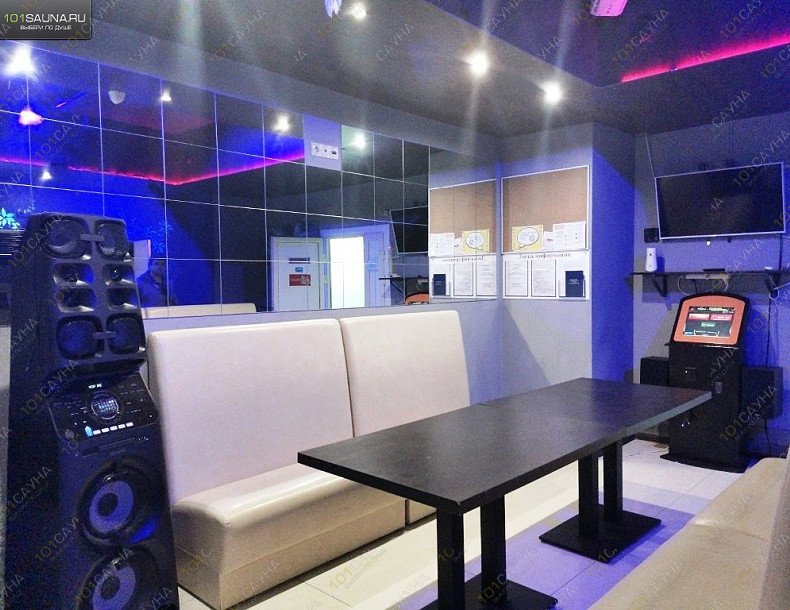 Сауна СПА Нирвана, в Наро-Фоминске, ​Огородная улица, 28а | 18 | 1001sauna.com