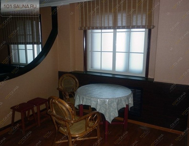 Сауна Кореан, в Якутске, Дзержинского, 72 | 2 | 1001sauna.com