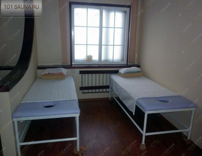 Сауна Кореан, в Якутске, Дзержинского, 72 | 3 | 1001sauna.com