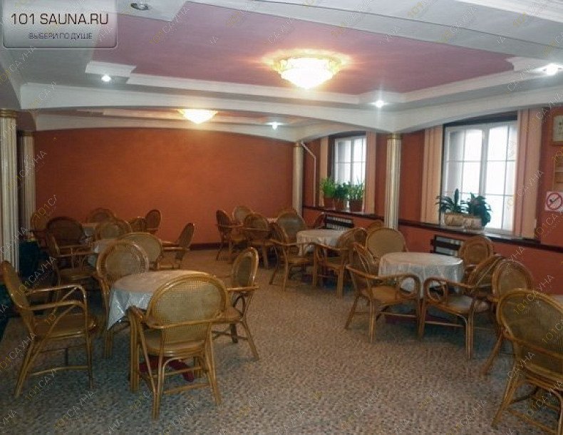 Сауна Кореан, в Якутске, Дзержинского, 72 | 6 | 1001sauna.com