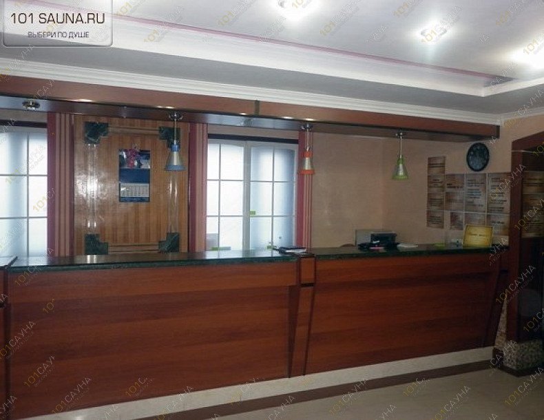 Сауна Кореан, в Якутске, Дзержинского, 72 | 7 | 1001sauna.com