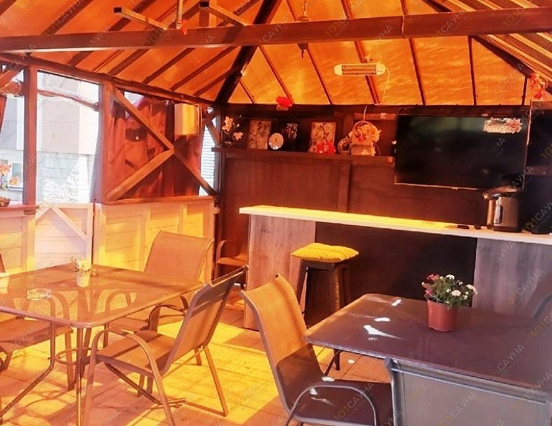 Сауна СПА Нирвана, в Наро-Фоминске, ​Огородная улица, 28а | 20 | 1001sauna.com