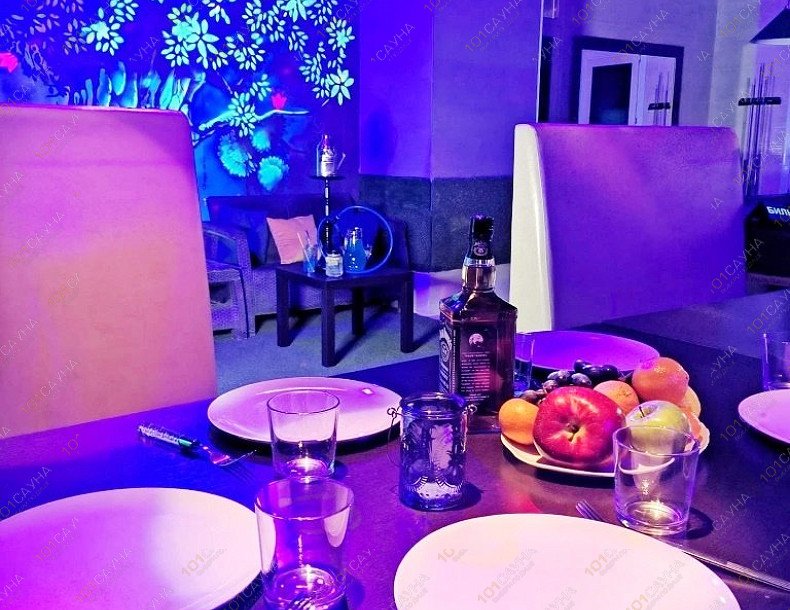 Сауна СПА Нирвана, в Наро-Фоминске, ​Огородная улица, 28а | 21 | 1001sauna.com