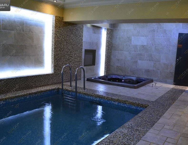 Сауна Алладин, в Королеве, ​Строителей, 15 | 1 | 1001sauna.com