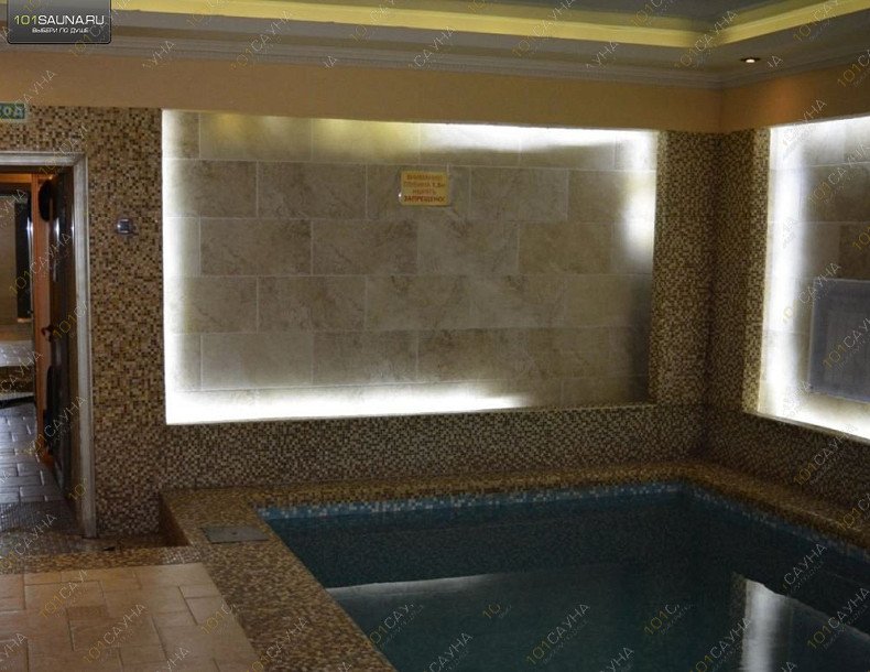 Сауна Алладин, в Королеве, ​Строителей, 15 | 2 | 1001sauna.com