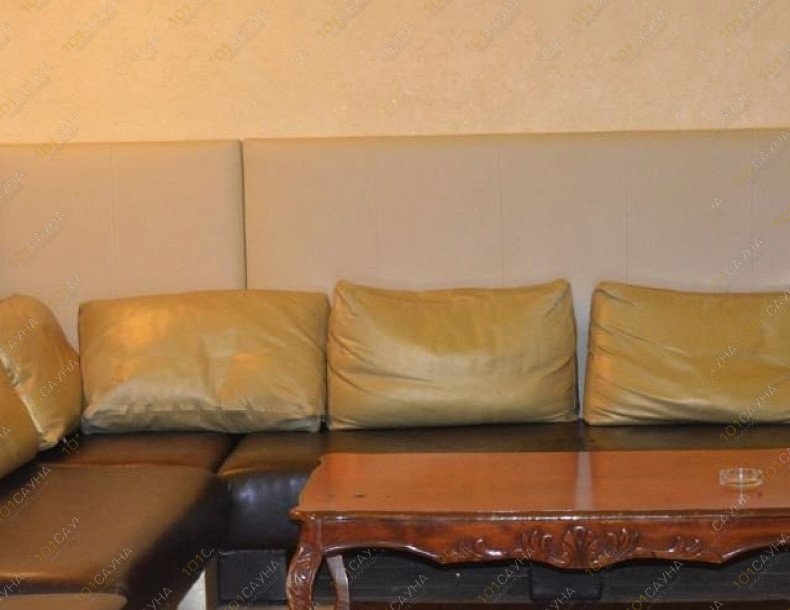 Сауна Алладин, в Королеве, ​Строителей, 15 | 5 | 1001sauna.com