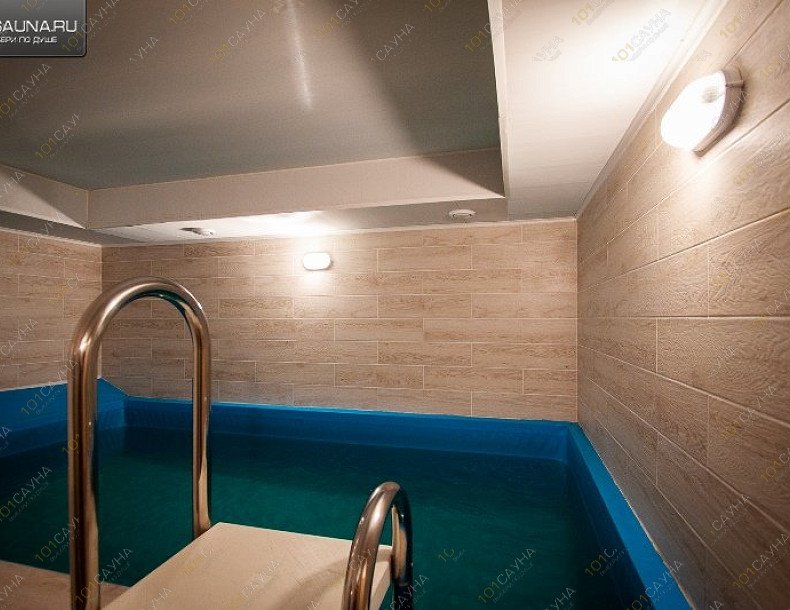 Сибирский Вариант, сеть саун Киренского, 56 а