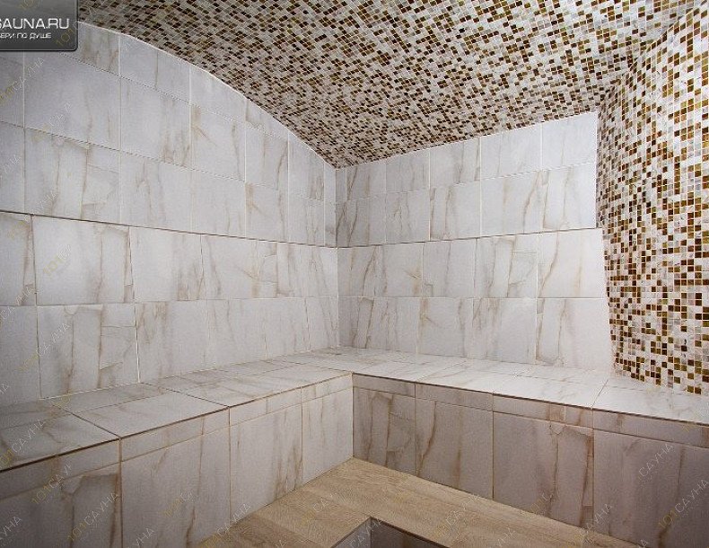 Сеть саун Сибирский вариант, в Красноярске, Киренского, 56 а | Номер 18. Фото: 4 | 1001sauna.com