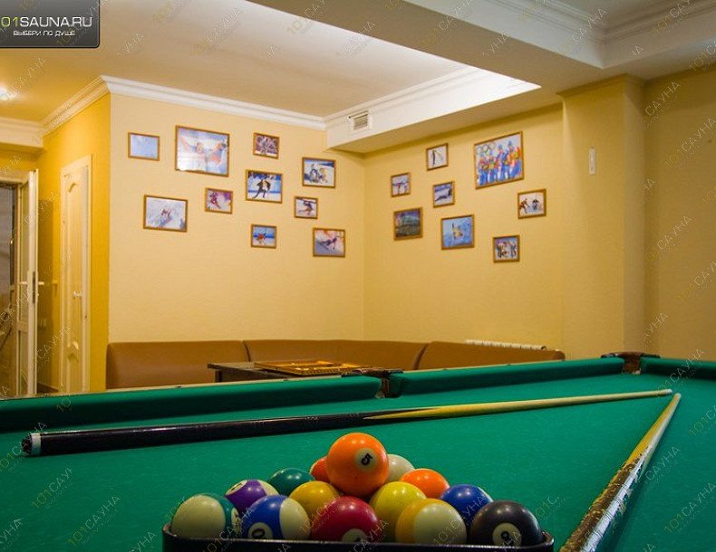 Сеть саун Сибирский вариант, в Красноярске, Киренского, 56 а | Номер 18. Фото: 9 | 1001sauna.com