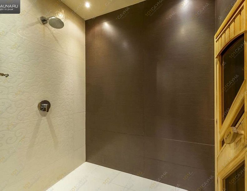 Сауна Алладин, в Королеве, ​Строителей, 15 | 8 | 1001sauna.com