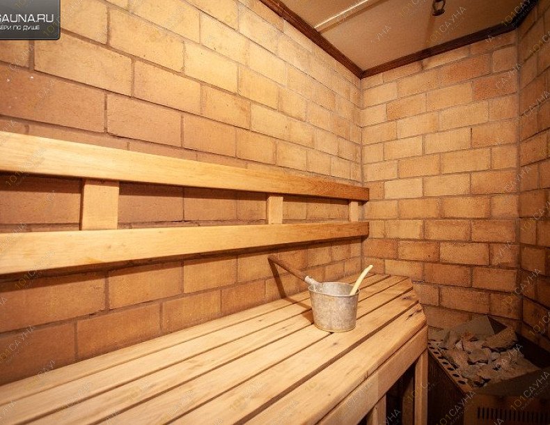 Сеть саун Сибирский вариант, в Красноярске, Киренского, 56 а | Номер 19. Фото: 12 | 1001sauna.com