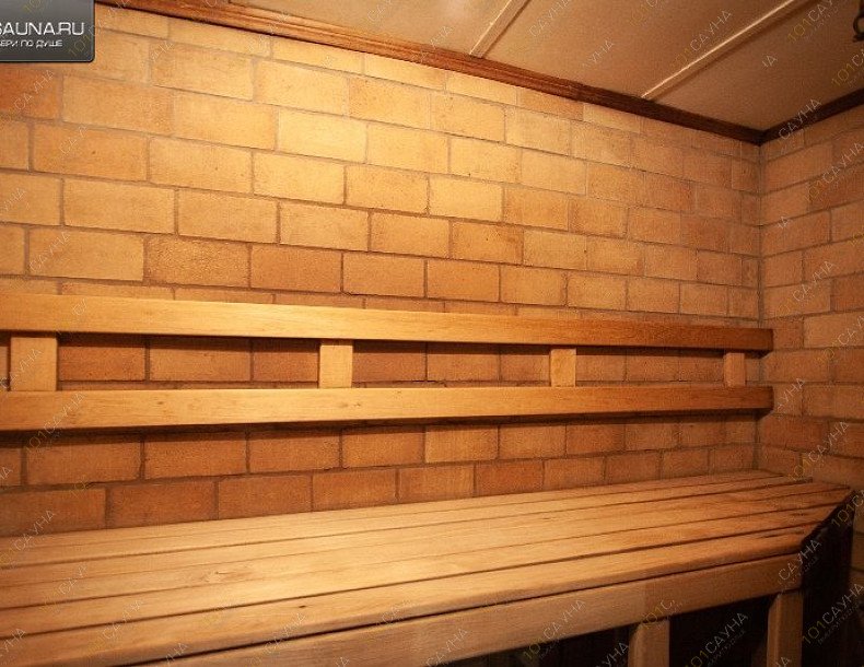 Сеть саун Сибирский вариант, в Красноярске, Киренского, 56 а | Номер 19. Фото: 16 | 1001sauna.com