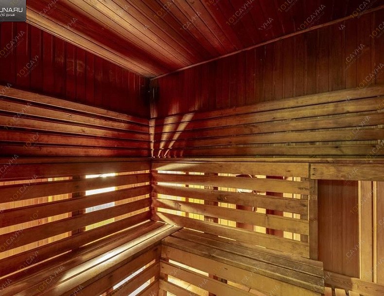 Сауна Алладин, в Королеве, ​Строителей, 15 | 10 | 1001sauna.com