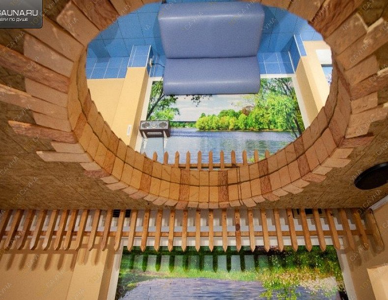 Сеть саун Сибирский вариант, в Красноярске, Киренского, 56 а | Номер 19. Фото: 20 | 1001sauna.com