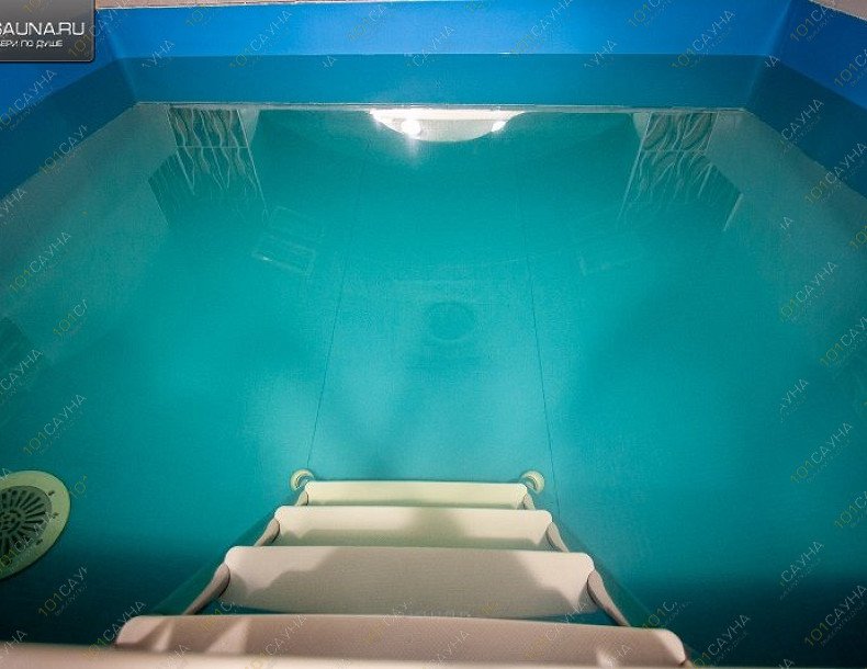 Сеть саун Сибирский вариант, в Красноярске, Киренского, 56 а | Номер 20. Фото: 22 | 1001sauna.com