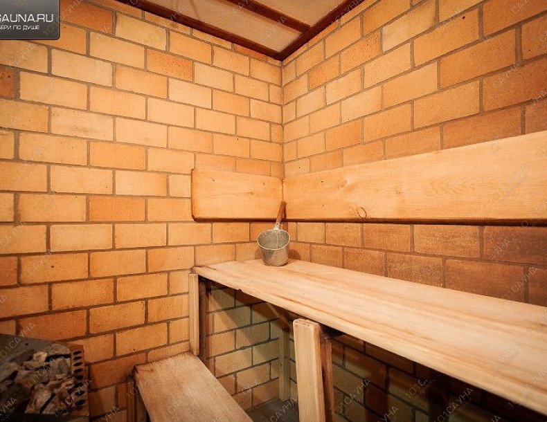 Сеть саун Сибирский вариант, в Красноярске, Киренского, 56 а | Номер 20. Фото: 24 | 1001sauna.com