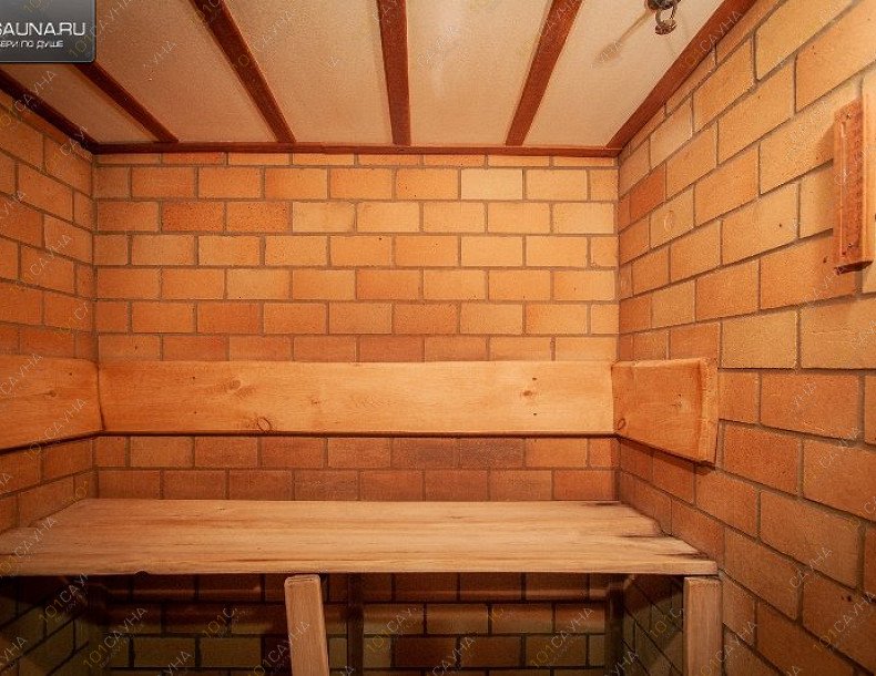 Сеть саун Сибирский вариант, в Красноярске, Киренского, 56 а | Номер 20. Фото: 29 | 1001sauna.com