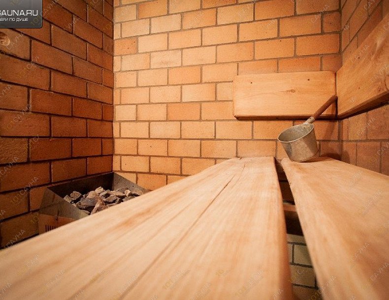 Сеть саун Сибирский вариант, в Красноярске, Киренского, 56 а | Номер 20. Фото: 30 | 1001sauna.com