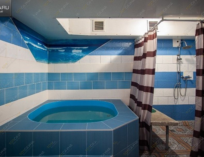 Сеть саун Сибирский вариант, в Красноярске, Киренского, 56 а | Номер 21. Фото: 34 | 1001sauna.com