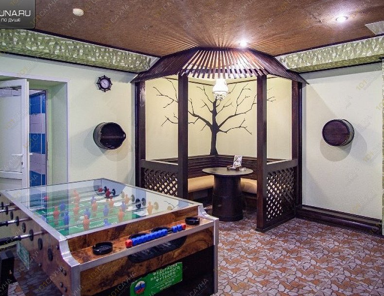 Сеть саун Сибирский вариант, в Красноярске, Киренского, 56 а | Номер 21. Фото: 35 | 1001sauna.com