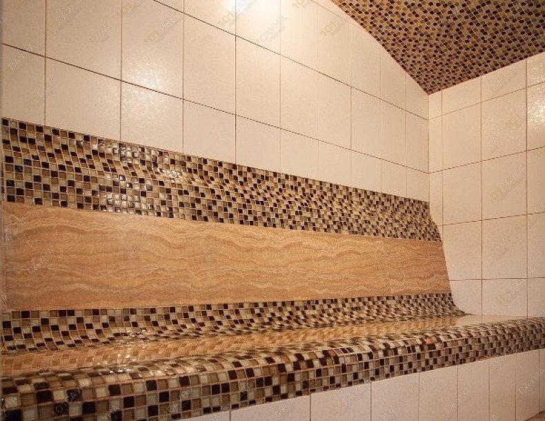 Сеть саун Сибирский вариант, в Красноярске, Киренского, 56 а | Номер 21. Фото: 36 | 1001sauna.com