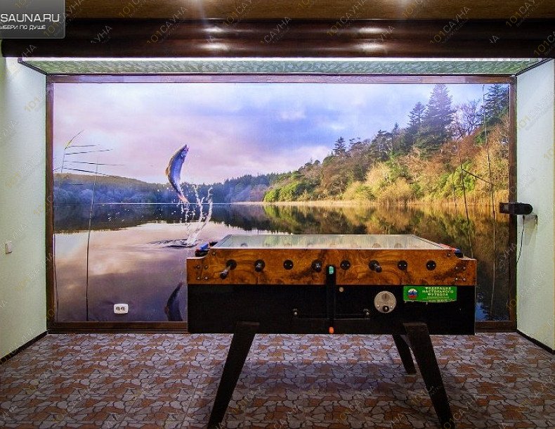 Сеть саун Сибирский вариант, в Красноярске, Киренского, 56 а | Номер 21. Фото: 41 | 1001sauna.com