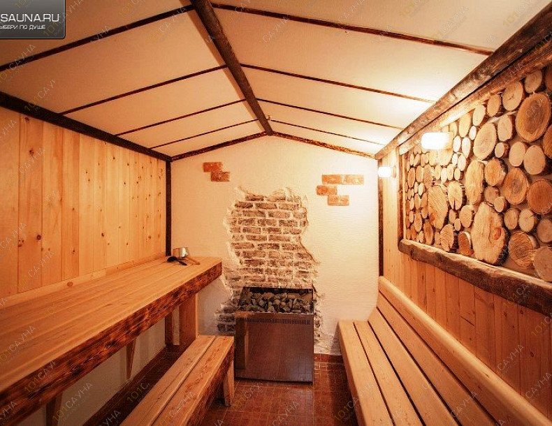 Сеть саун Сибирский вариант, в Красноярске, Киренского, 56 а | Номер 21А. Фото: 43 | 1001sauna.com